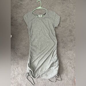 Made With Love T Shirt Bodycon Dress